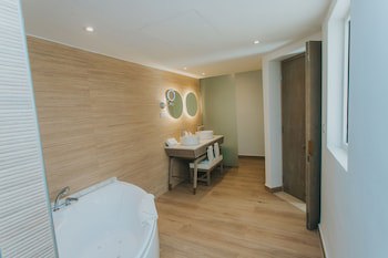 Grand Bavaro Princess All Suites Resort Spa And Casino - Adults Only