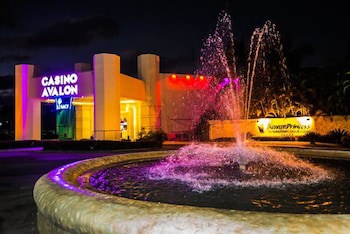Grand Bavaro Princess All Suites Resort Spa And Casino - Adults Only