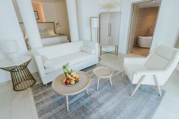 Grand Bavaro Princess All Suites Resort Spa And Casino - Adults Only