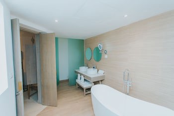Grand Bavaro Princess All Suites Resort Spa And Casino - Adults Only