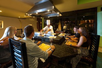 Grand Bavaro Princess All Suites Resort Spa And Casino - Adults Only