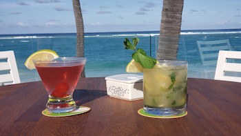 Grand Bavaro Princess All Suites Resort Spa And Casino - Adults Only