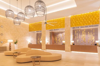 Grand Bavaro Princess All Suites Resort Spa And Casino - Adults Only
