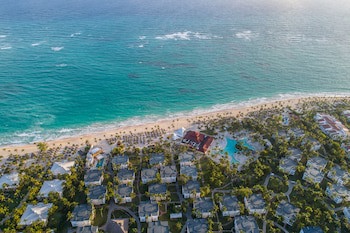Grand Bavaro Princess All Suites Resort Spa And Casino - Adults Only