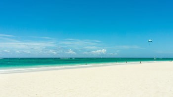 Grand Bavaro Princess All Suites Resort Spa And Casino - Adults Only