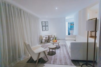 Grand Bavaro Princess All Suites Resort Spa And Casino - Adults Only