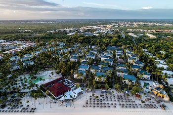 Grand Bavaro Princess All Suites Resort Spa And Casino - Adults Only