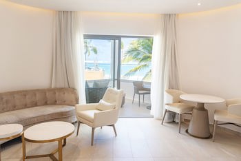 Grand Bavaro Princess All Suites Resort Spa And Casino - Adults Only
