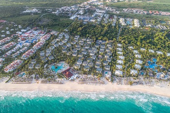 Grand Bavaro Princess All Suites Resort Spa And Casino - Adults Only