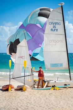 Grand Bavaro Princess All Suites Resort Spa And Casino - Adults Only