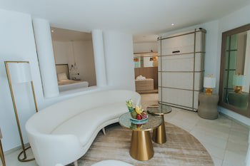 Grand Bavaro Princess All Suites Resort Spa And Casino - Adults Only