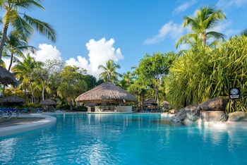 Grand Bavaro Princess All Suites Resort Spa And Casino - Adults Only