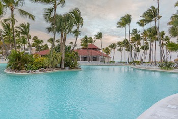 Grand Bavaro Princess All Suites Resort Spa And Casino - Adults Only