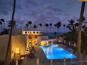 Grand Bavaro Princess All Suites Resort Spa And Casino - Adults Only