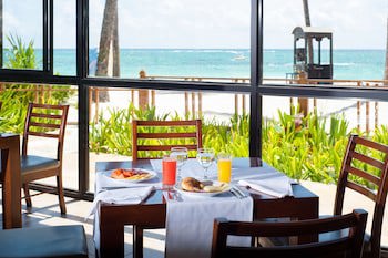 Grand Bavaro Princess All Suites Resort Spa And Casino - Adults Only