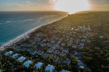 Grand Bavaro Princess All Suites Resort Spa And Casino - Adults Only