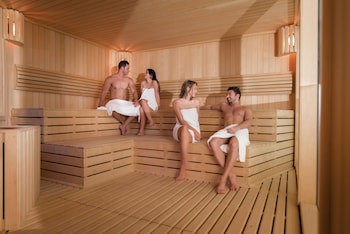 Grand Bavaro Princess All Suites Resort Spa And Casino - Adults Only