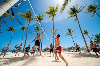 Grand Bavaro Princess All Suites Resort Spa And Casino - Adults Only