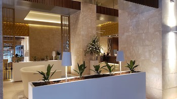 Grand Bavaro Princess All Suites Resort Spa And Casino - Adults Only