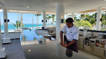 Grand Bavaro Princess All Suites Resort Spa And Casino - Adults Only