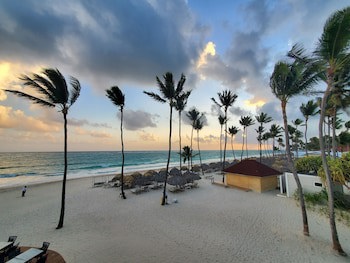 Grand Bavaro Princess All Suites Resort Spa And Casino - Adults Only