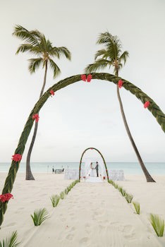 Grand Bavaro Princess All Suites Resort Spa And Casino - Adults Only