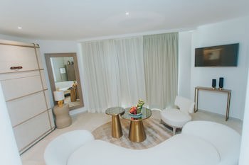 Grand Bavaro Princess All Suites Resort Spa And Casino - Adults Only
