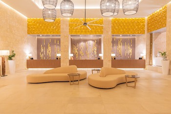 Grand Bavaro Princess All Suites Resort Spa And Casino - Adults Only