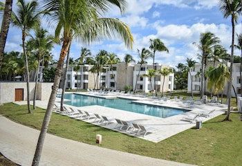 Grand Bavaro Princess All Suites Resort Spa And Casino - Adults Only