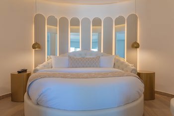 Grand Bavaro Princess All Suites Resort Spa And Casino - Adults Only