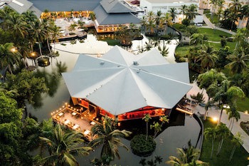 Grand Bavaro Princess All Suites Resort Spa And Casino - Adults Only