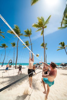 Grand Bavaro Princess All Suites Resort Spa And Casino - Adults Only