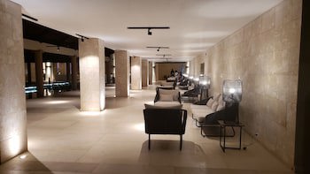 Grand Bavaro Princess All Suites Resort Spa And Casino - Adults Only