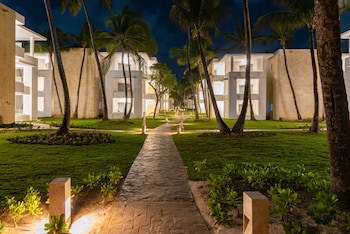 Grand Bavaro Princess All Suites Resort Spa And Casino - Adults Only