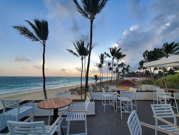 Grand Bavaro Princess All Suites Resort Spa And Casino - Adults Only