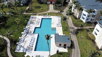 Grand Bavaro Princess All Suites Resort Spa And Casino - Adults Only