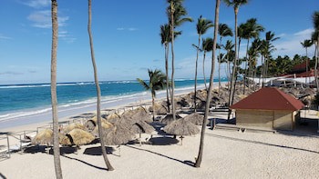 Grand Bavaro Princess All Suites Resort Spa And Casino - Adults Only
