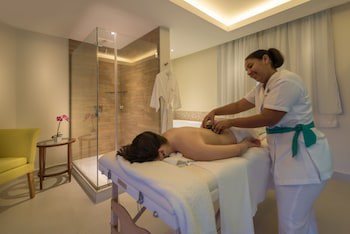 Grand Bavaro Princess All Suites Resort Spa And Casino - Adults Only
