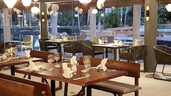 Grand Bavaro Princess All Suites Resort Spa And Casino - Adults Only