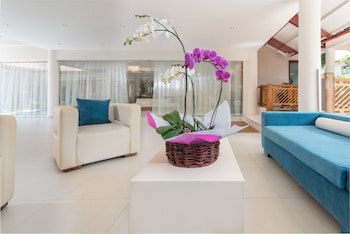 Grand Bavaro Princess All Suites Resort Spa And Casino - Adults Only