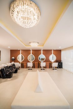 Grand Bavaro Princess All Suites Resort Spa And Casino - Adults Only