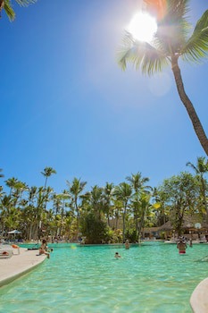 Grand Bavaro Princess All Suites Resort Spa And Casino - Adults Only