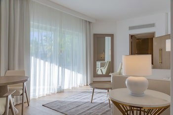 Grand Bavaro Princess All Suites Resort Spa And Casino - Adults Only