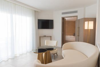 Grand Bavaro Princess All Suites Resort Spa And Casino - Adults Only