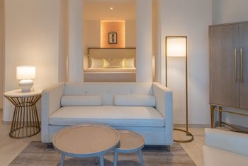 Grand Bavaro Princess All Suites Resort Spa And Casino - Adults Only