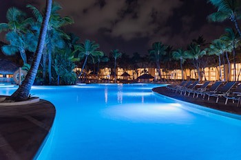 Grand Bavaro Princess All Suites Resort Spa And Casino - Adults Only
