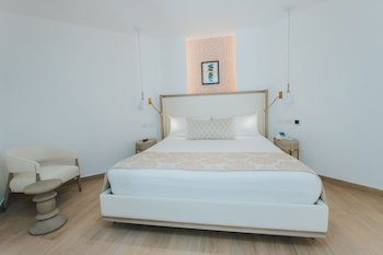 Grand Bavaro Princess All Suites Resort Spa And Casino - Adults Only