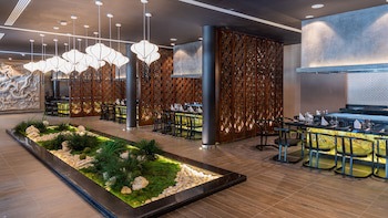 Grand Bavaro Princess All Suites Resort Spa And Casino - Adults Only