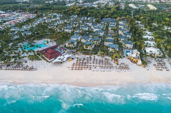 Grand Bavaro Princess All Suites Resort Spa And Casino - Adults Only
