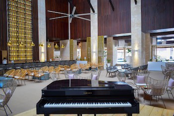 Grand Bavaro Princess All Suites Resort Spa And Casino - Adults Only